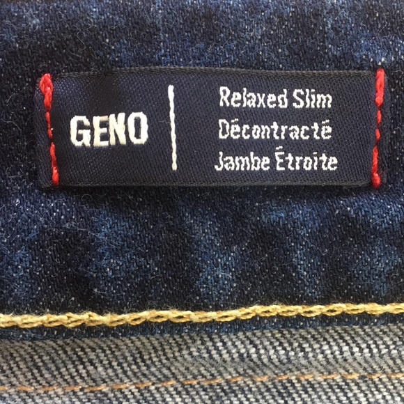 True Religion Geno Relaxed Slim Jeans - Picture 11 of 13
